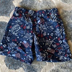 Boys’ Columbia Swimming Trunks